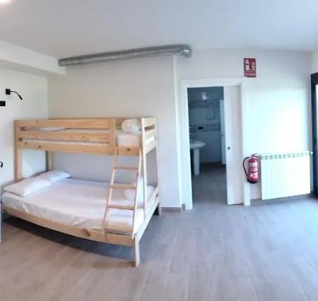 بيت شباب Anam Cara House