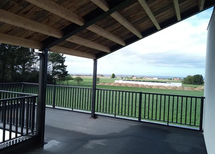 Anam Cara House Serantes (Asturias)