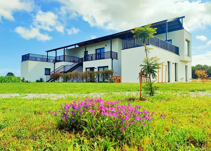 Anam Cara House Serantes (Asturias)