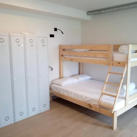 Hostel Turistico Anam Cara House