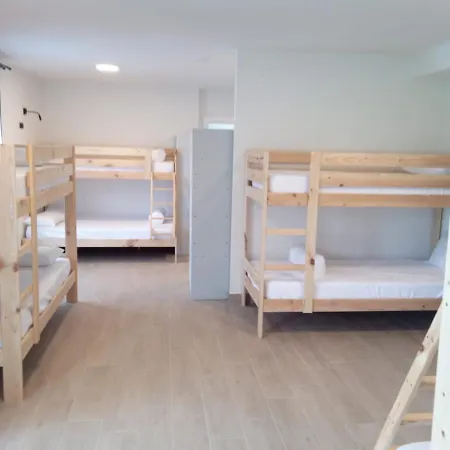 Anam Cara House Hostel