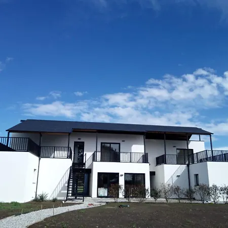 Hostel Anam Cara House Serantes (Asturias)