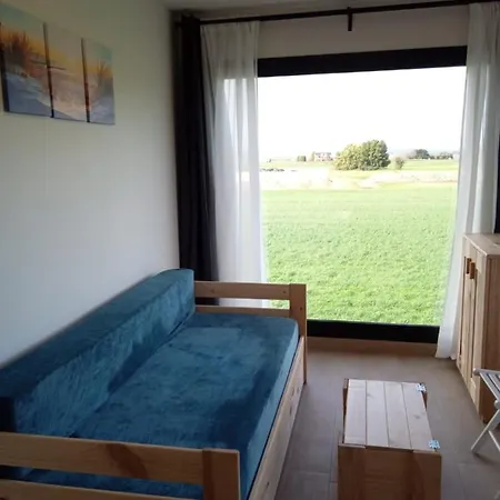 Anam Cara House Hostel Serantes (Asturias)