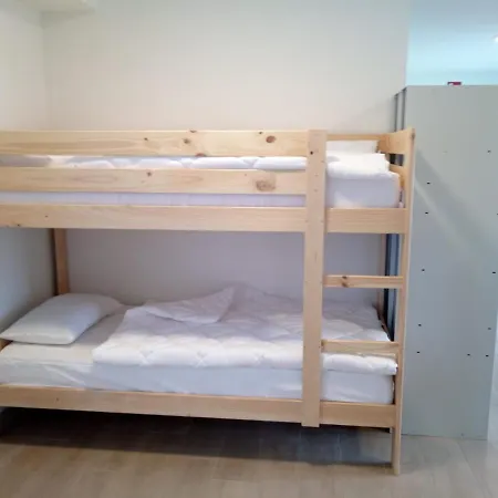 Turistico Anam Cara House Hostel *