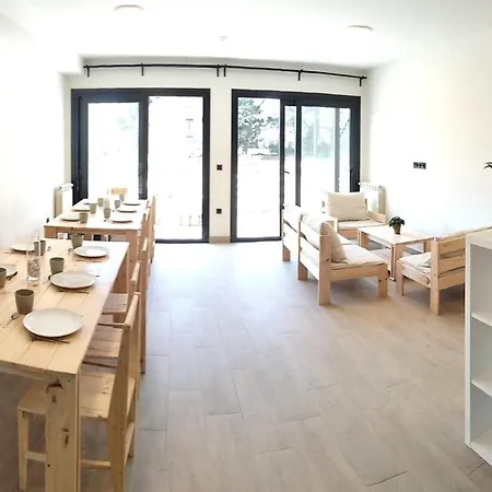 Anam Cara House Hostel