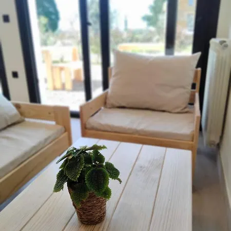 Anam Cara House * Serantes (Asturias)