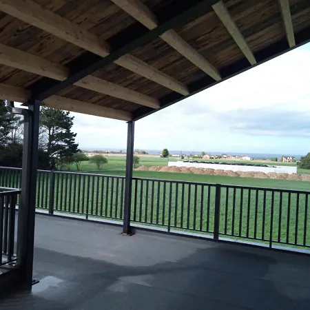 Anam Cara House Serantes (Asturias)