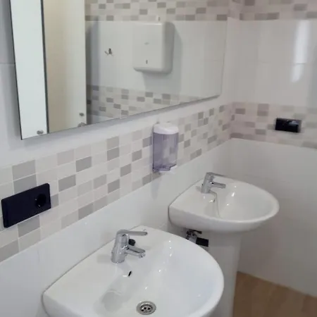 Anam Cara House Serantes (Asturias)