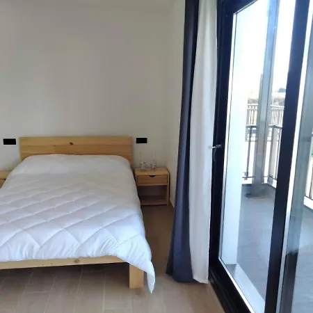 بيت شباب Anam Cara House