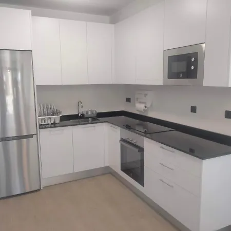 بيت شباب Anam Cara House Serantes (Asturias)