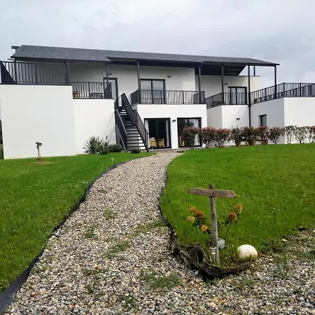 Anam Cara House * Serantes (Asturias)